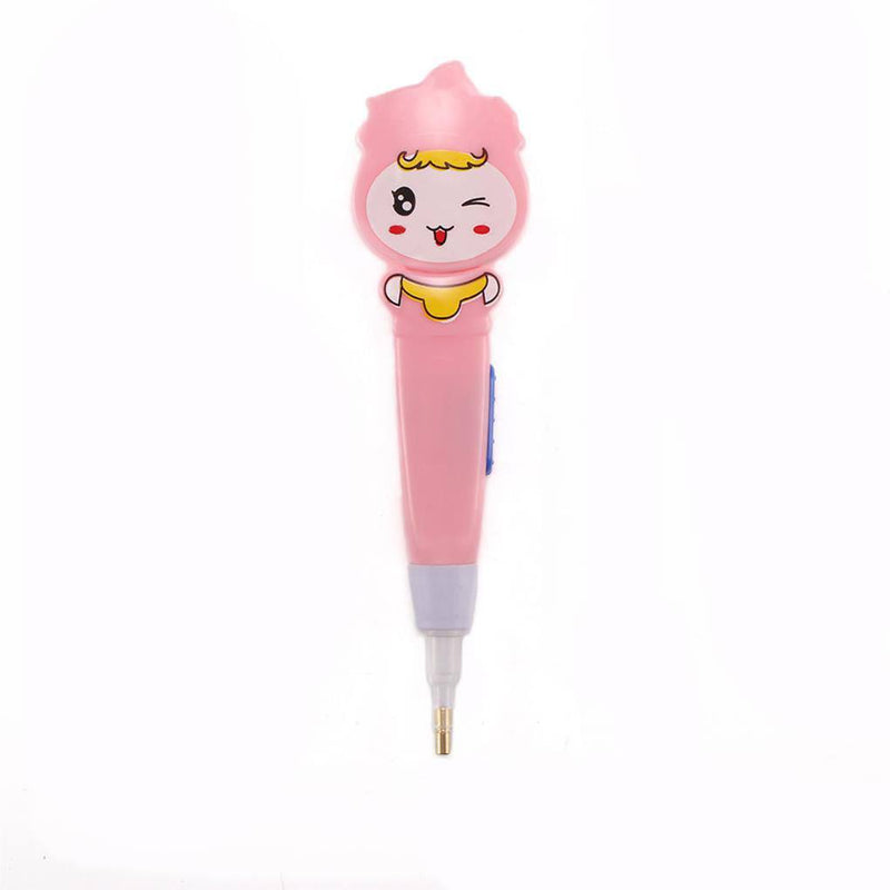 Special Light Pen