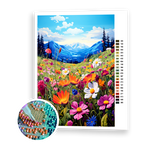 Valley of Wildflowers