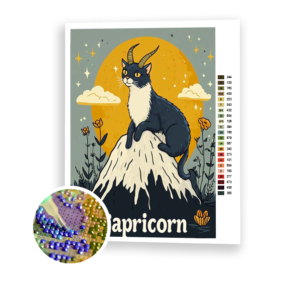 Capricorn