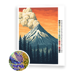 Volcanic Majesty