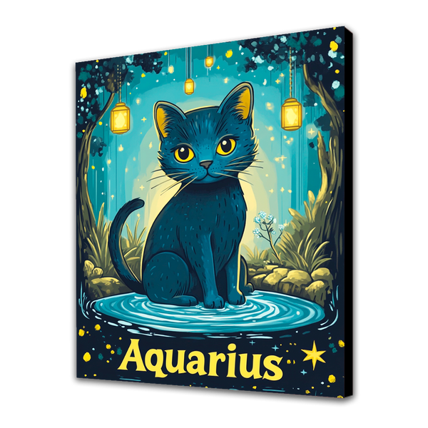 Aquarius