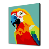 Richie Parrot