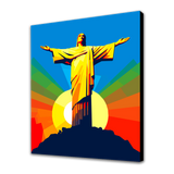 Statue of Christ the Redeemer