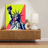 Statue of Liberty