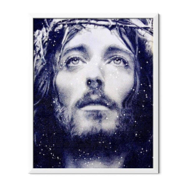 Jesus Diamond Painting - 2