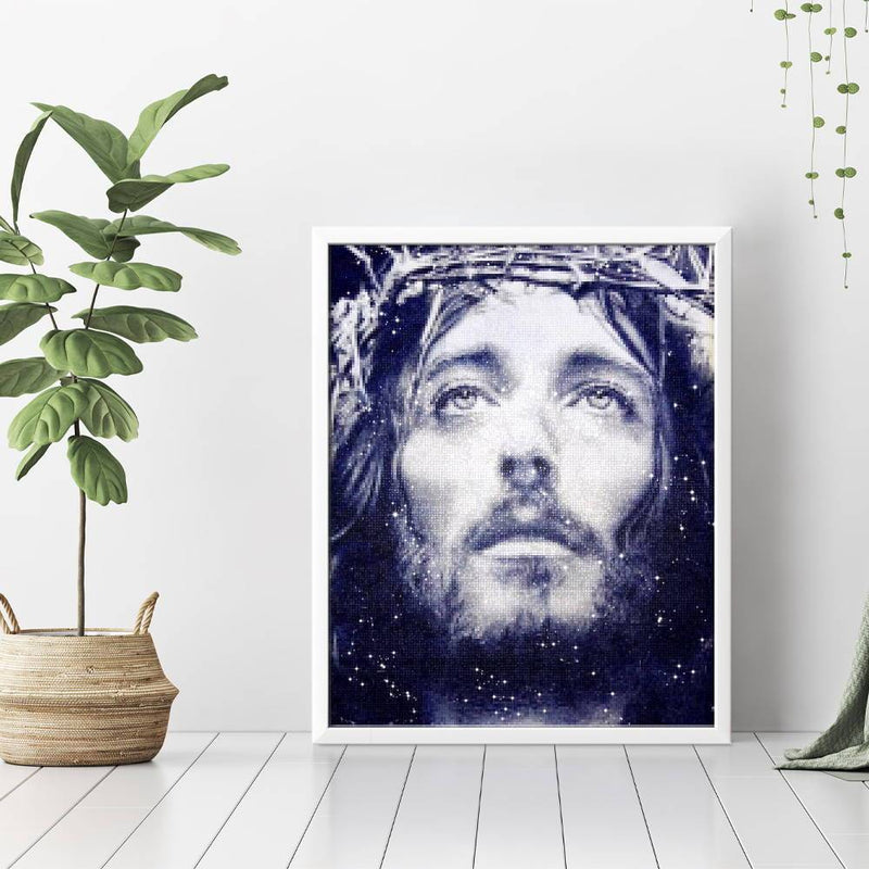 Jesus Diamond Painting - 3