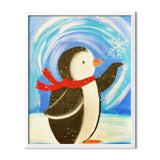 Little Penguin Diamond Painting - 2