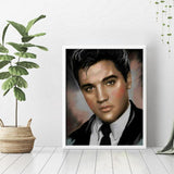 Elvis Presley Diamond Painting - 3