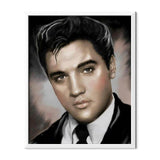 Elvis Presley Diamond Painting - 2