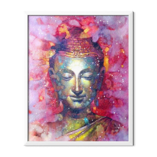 Buddha Art Diamond Painting - 2