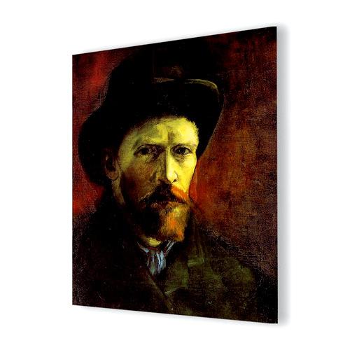 Van Gogh Portrait Diamond Painting - 1