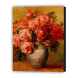 Auguste Renoir “Bouquet”