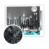 Diamond Painting New York Night