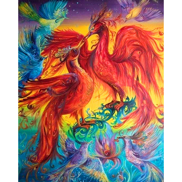 Amazing Phoenix