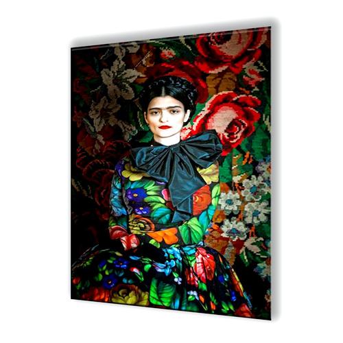 Frida Kahlo Diamond Painting - 1