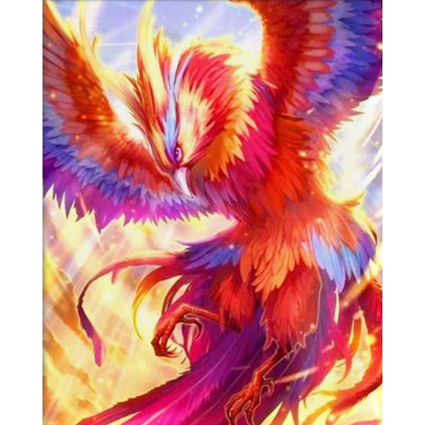 Mighty Phoenix