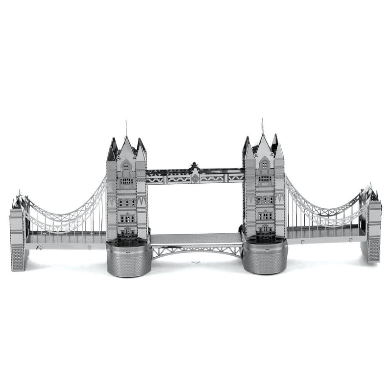 El Puente de la Torre de Londres - Hola Hobby