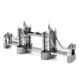El Puente de la Torre de Londres - Hola Hobby