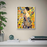 Gustav Klimt 'Judith 2'