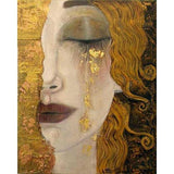 The Golden Tears