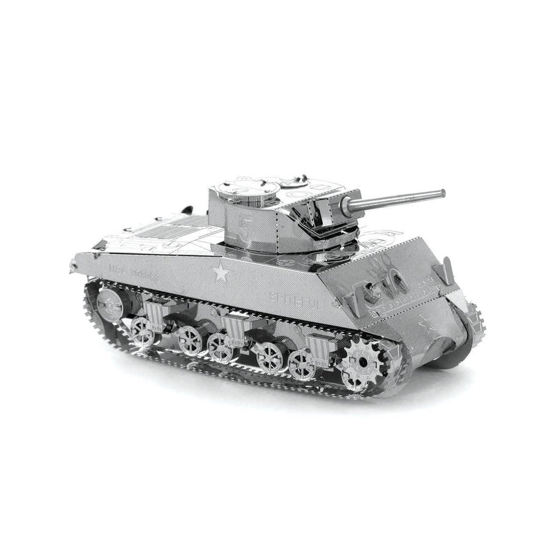 M4 Sherman - Hola Hobby