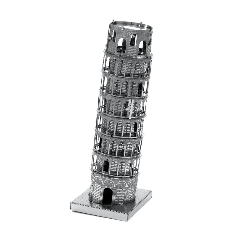 Torre de Pisa - Hola Hobby